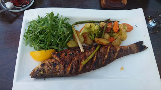 Photo of Mount Nemrut Turkish Restaurant - 204 Lightwoods Rd, Bearwood, Smethwick B67 5AZ